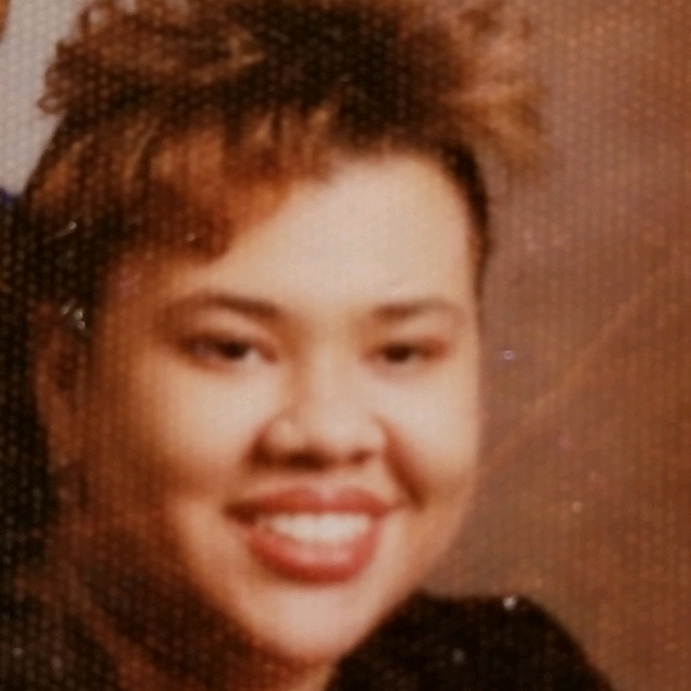 Meet your Posher, Johnette